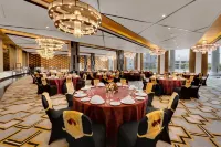 Amanora the Fern Hotels & Club