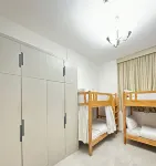 Alphatel Hostel - Dubai World Trade Centre