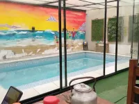 Ohana Apart Hotel Hotels in Termas de Rio Hondo