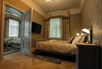 Roze Boutique Apartments Hotels in Liepaja