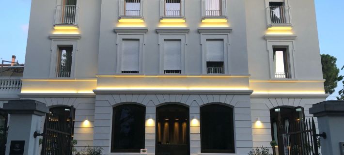 Villa Italia Hotels in Cesenatico