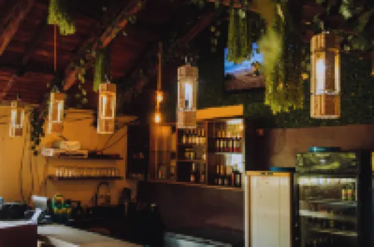 Royal-rex Hotels and Spa