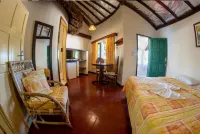 Hotel Marina Porto Abrolhos