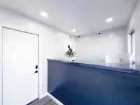 Rosemead Motel Hotel di South San Gabriel