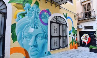 Cortile dei Giusti - Combo Guesthouse