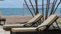 科科努科海灘帕洛米諾 - 海景
