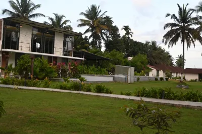 Atmaveda Riverside Retreat Hotels in Mandya
