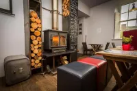 Woolpack Inn Hotel a Copeland District