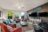 Downtown Single Malt Manor