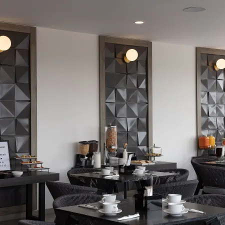 TH Hotel & Vivienda