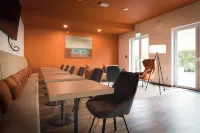 Atrium Apart Hotel Brühl Hotels in Bruehl