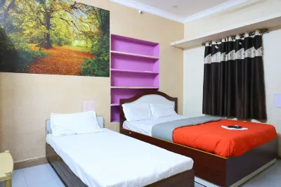 Grand D Gala Hotels near Hogenakkal Water Falls