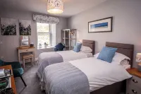 The Kenmuir Arms Hotel Hotels in Newton Stewart