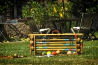 Domaine des Chanoines Blancs Hotels in Argoules