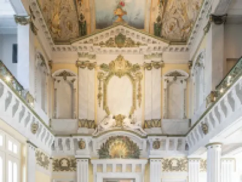 Les Bains De Spa Hoteles en Spa