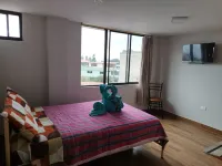 Hostal Terranova Quitumbe