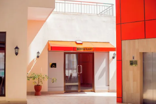 Hans Poppe Hotel - Iringa