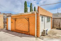 StayAU Cozy 1BR Living Space Near Chadstone Hôtels à : Malvern East