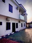 GoodHouse XT Hotels near RCCG The Messiah's Place