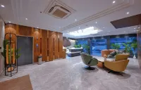 Nest by TreeHouse Stamp - 3 stelle