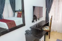 THE BLEVICK SUITES AND APARTMENTS - Parvekkeita