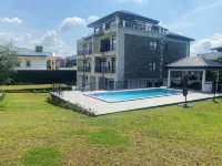 Home Xperience Luxury Apartments - piscine