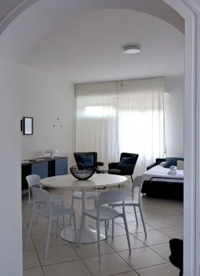 Poggio Al Lago Apartments & Rooms - واي فاي