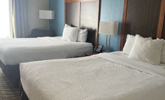 MATHIS DELUXE HOSPITALITY