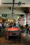 Bar Broadway Hotels in Ultimo