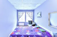 Central Hostel