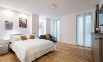 Suite Joivy Porta Torre 76