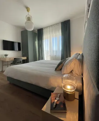 B&B Domus Teano Luxury Rooms - Bed & Breakfasts