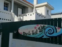 Oporto SurfLodge Hotels near Igreja Paroquial de Ovar