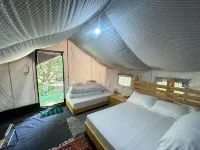 Apple Orchard Farm and Camping Hotels in Kullu