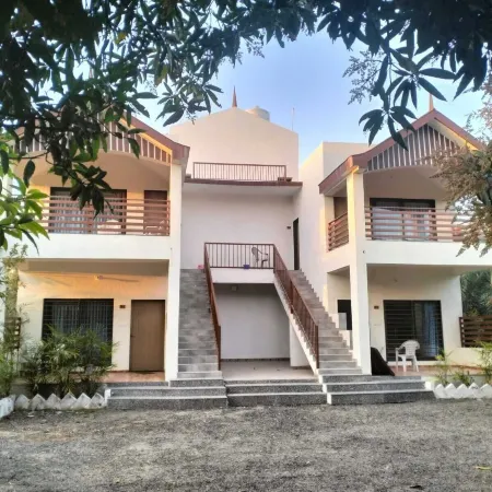JVL Resort By Nexottel