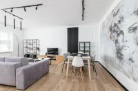 RentPlanet - 維克科夫斯基公寓