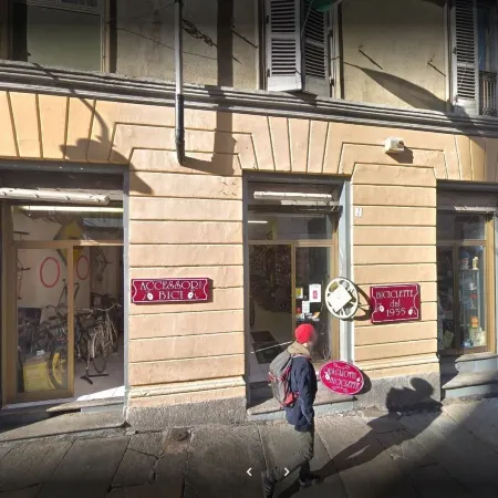 Albergo Ristorante San Giors