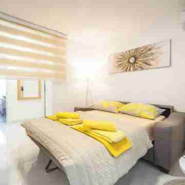 Palma Apartments Rooms