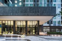 The Base Central Pattaya by Minsu Hotels in 