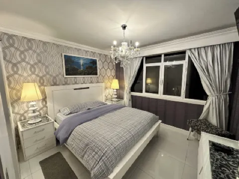 Departamento Por Temporadas Hotels in 