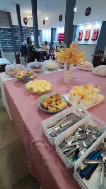 HOTEL GALICIA Hotels in 