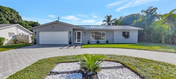 Boca Beauty - Stylish Home with Pool 3 Bedroom Home by RedAwning Ξενοδοχεία στην πόλη Boca Raton