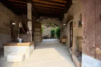 Casa Dos Ulloa Hotels in O Ribeiro