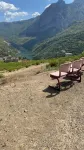 Lule bore Hotel di Tropoje District