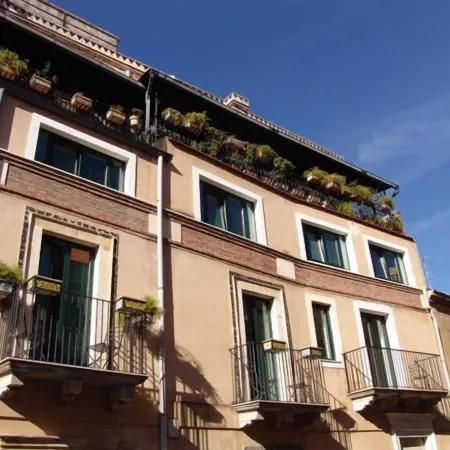 Hotel Victoria