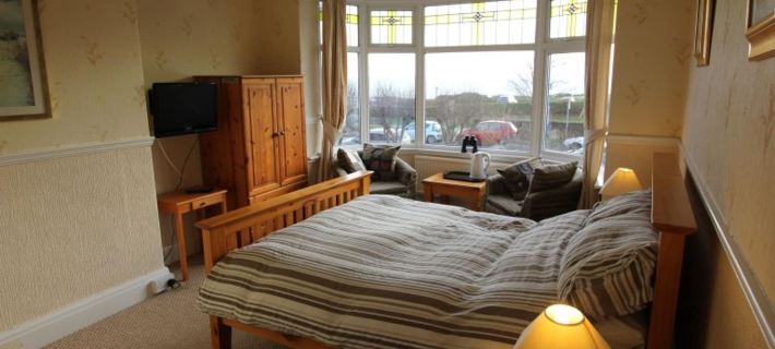 Bay Court Hotels in Bridlington