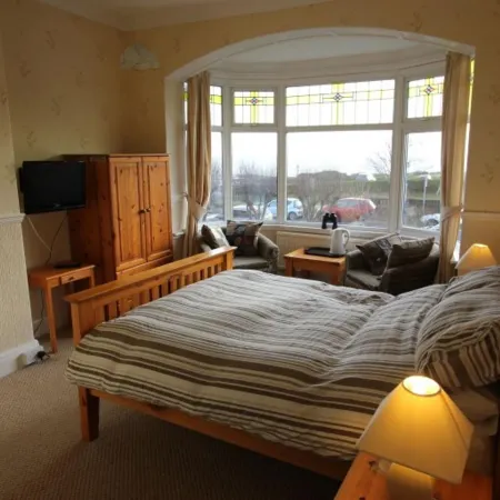 Bay Court
