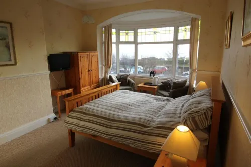 Bay Court - Pet friendly