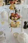 Marienlyst Strandhotel - breakfast