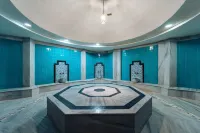 IC機場酒店 - SPA